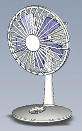 fan