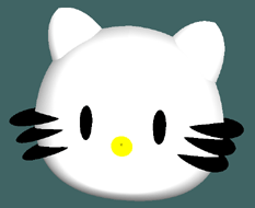 hello kitty$B$N(BCAD$B%G!<%?(B