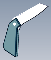 knife$B$N(BCAD$B%G!<%?(B