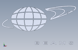 BEAMS $B$N(BCAD$B%G!<%?(B