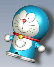Doraemon $B$N(BCAD$B%G!<%?(B