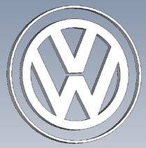 Volkswagen $B$N(BCAD$B%G!<%?(B