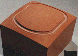 Machined workpiece