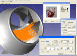 Original CAM software